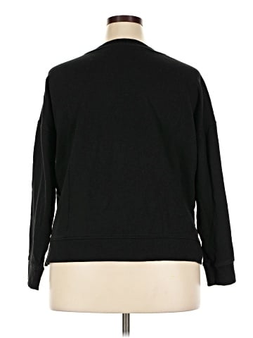 Calvin Klein Sweatshirt (view 2)