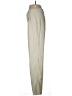 Shein 100% Polyester Solid Ivory Casual Pants Size M - photo 5