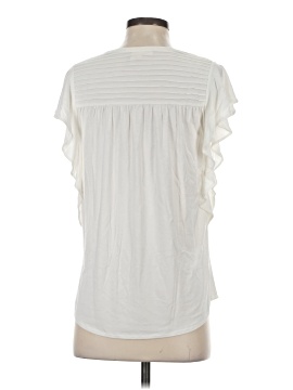 Meadow Rue Sleeveless T-Shirt (view 2)