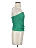 Shein Green Sleeveless Blouse Size XS - photo 4