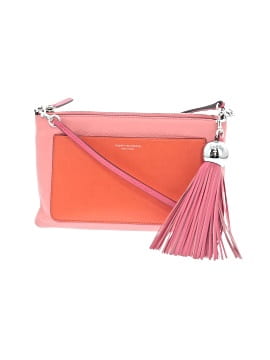 Tory Burch Leather Crossbody Bag