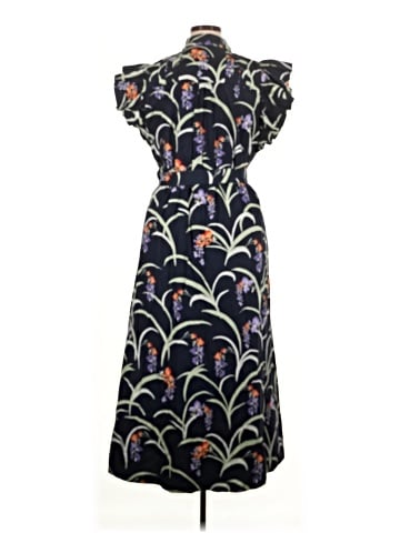 Maeve by Anthropologie Cocktail Dress (view 2)