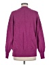 143 story Purple Pullover Sweater Size M - photo 2