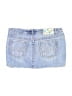 Aeropostale Blue Denim Shorts Size 11 - photo 2