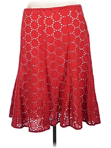 Ashley Stewart Casual Skirt (view 2)