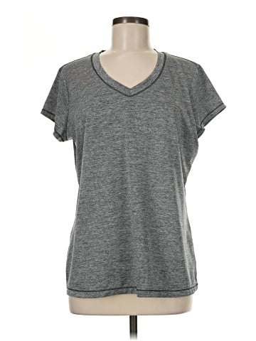 Xersion Active T-Shirt (view 1)