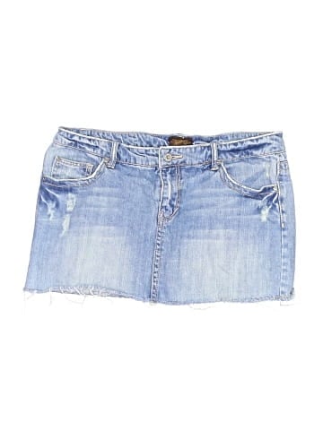 Aeropostale Denim Shorts (view 1)