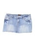 Aeropostale Blue Denim Shorts Size 11 - photo 1