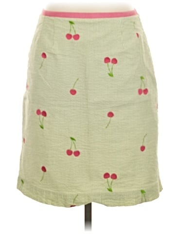 Lilly Pulitzer Casual Skirt (view 1)