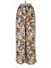 Freshwater Tropical Brown Casual Pants Size L - photo 2