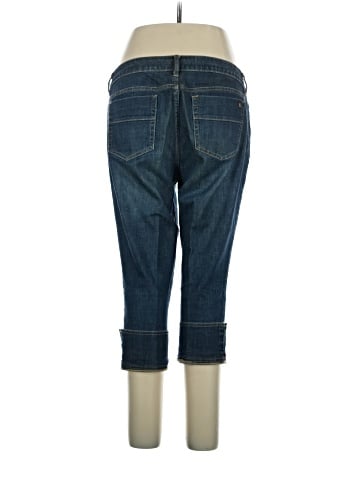 Simply Vera Vera Wang Jeans (view 2)