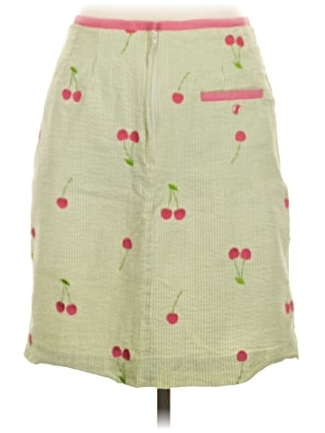 Lilly Pulitzer Casual Skirt (view 2)
