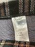 Rachel 100% Polyester Plaid Brown Casual Skirt Size L - photo 4