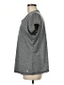 Xersion 100% Polyester Gray Active T-Shirt Size XL - photo 5