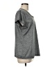 Xersion 100% Polyester Gray Active T-Shirt Size XL - photo 4