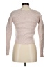 White + Warren 100% Cashmere Pink Cashmere Pullover Sweater Size M - photo 2