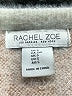 Rachel Zoe Paisley Ivory Pullover Sweater Size S - photo 7