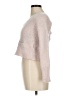 White + Warren 100% Cashmere Pink Cashmere Pullover Sweater Size M - photo 5