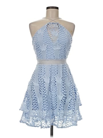 Entry Cocktail Dress (view 1)