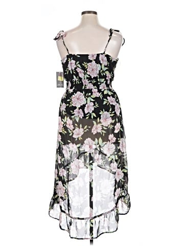 No Boundaries Cocktail Dress (view 2)