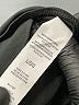Reebok 100% Polyester Black Athletic Shorts Size L - photo 4