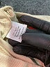 Anrabess Solid Yellow Khaki Shorts Size L - photo 4