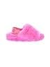 Ugg Pink Sandals Size 7 - photo 1