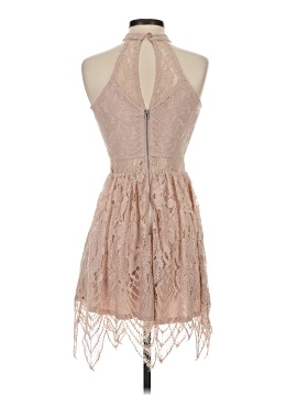 Love, Fire Cocktail Dress (view 2)