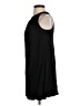 Old Navy Solid Black Casual Dress Size XS - photo 5