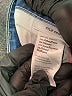 Paige Hearts Blue Jeans Size 30 waist - photo 8
