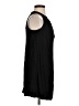 Old Navy Solid Black Casual Dress Size XS - photo 4