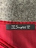 Simplee Burgundy Cocktail Dress Size XL - photo 7
