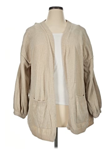 Belle By Kim Gravel Cardigan (view 1)