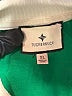 Tuckernuck 100% Cotton Green Casual Dress Size XL - photo 7