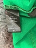 Tuckernuck 100% Cotton Green Casual Dress Size XL - photo 8