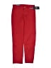 Vineyard Vines Solid Red Casual Pants Size 12 - photo 1
