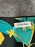 Calvin Klein Teal Long Sleeve Blouse Size S - photo 7
