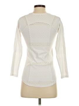 L'Etoile Sport Long Sleeve Top (view 2)