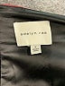 Adelyn Rae Black Cocktail Dress Size L - photo 7