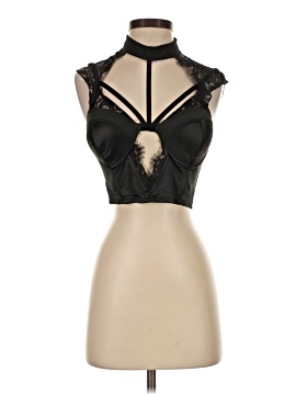 Charlotte Russe Bodysuit
