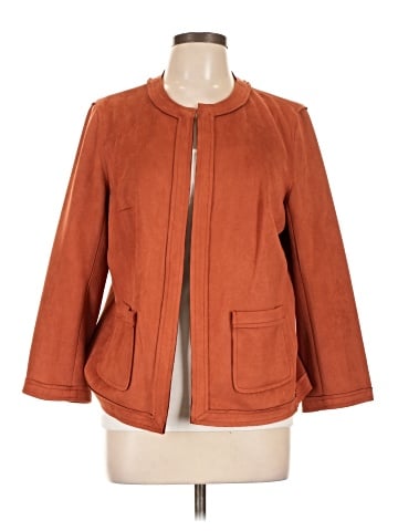 Kasper Jacket (view 1)