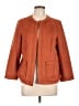 Kasper Orange Jacket Size L - photo 1