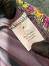 Unbranded Paisley Yellow Skort Size M - photo 3