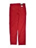 Vineyard Vines Solid Red Casual Pants Size 12 - photo 2