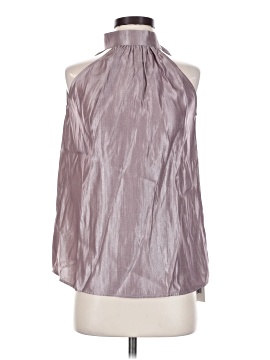 Assorted Brands Sleeveless Blouse