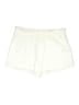 Gap Solid Ivory Athletic Shorts Size 2X - photo 2