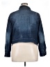 American Rag Cie Blue Denim Jacket Size 1X - photo 2