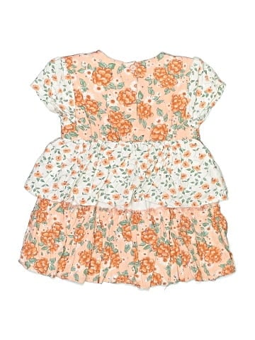 Little Lass Dress (view 2)