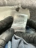 WARP + WEFT Blue Jeans Size 2 - photo 8