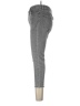 Express Houndstooth Gray Jeans Size 10 - photo 5